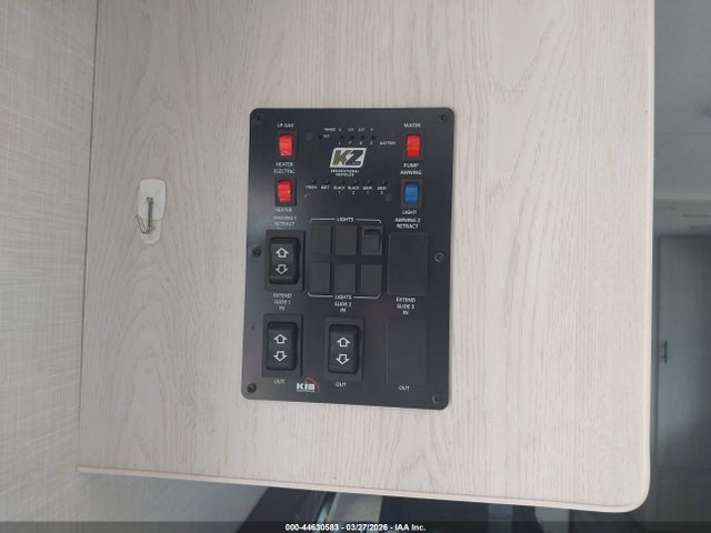 K-z Inc Other 2023 4EZTU342XP5090428 Image 7