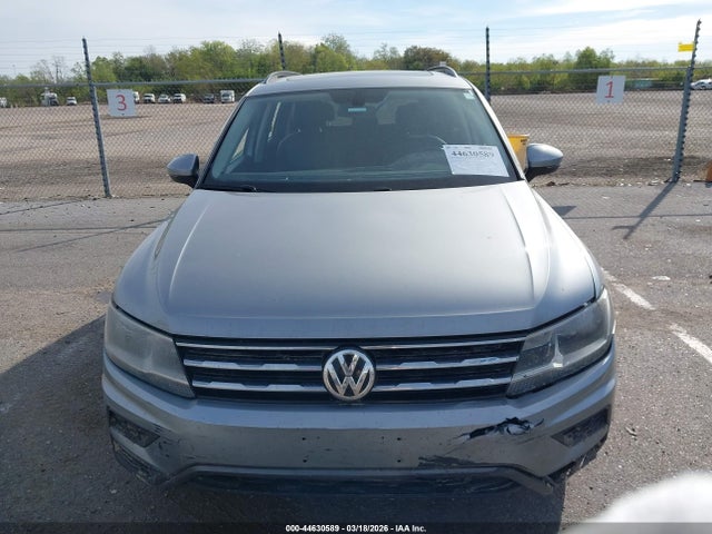 3VV3B7AX8MM112383 Volkswagen Tiguan 2.0t Se/2.0t Se R-line Black/2.0t Sel