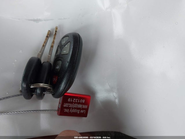 44630590 :رقم المزاد ، 2G1WT58N189192442 vin ، 2008 Chevrolet Impala Lt مزاد بيع