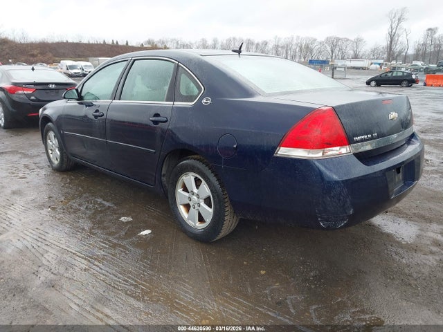 44630590 :رقم المزاد ، 2G1WT58N189192442 vin ، 2008 Chevrolet Impala Lt مزاد بيع