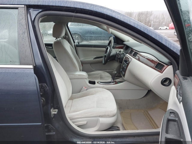44630590 :رقم المزاد ، 2G1WT58N189192442 vin ، 2008 Chevrolet Impala Lt مزاد بيع