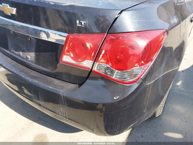 Chevrolet Cruze 1lt Auto 2015 1G1PC5SB4F7289894 Image 12