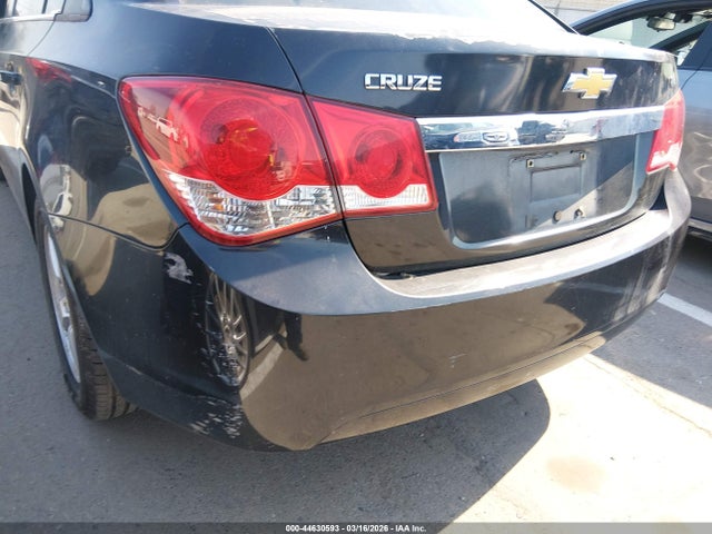 Chevrolet Cruze 1lt Auto 2015 1G1PC5SB4F7289894 Image 6