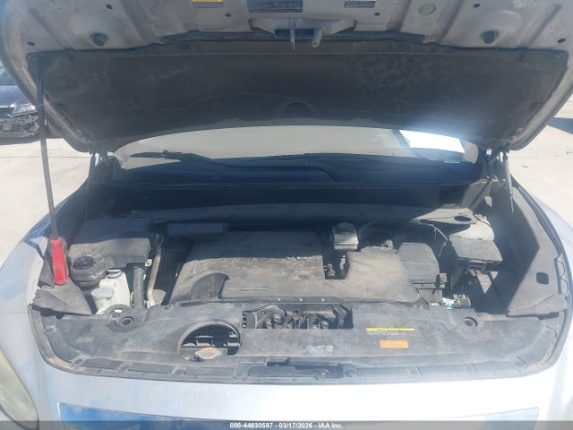2014 Infiniti Qx60 მანქანა იყიდება აუქციონზე, vin: 5N1AL0MN8EC550307, აუქციონის ნომერი: 44630597