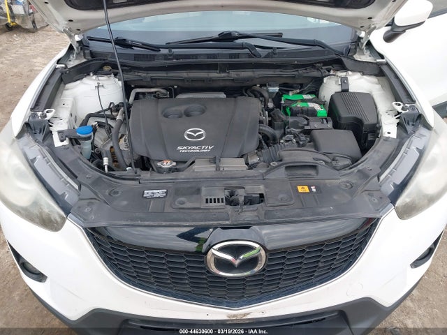 Продаж на аукціоні авто 2014 Mazda Cx-5 Touring, vin: JM3KE2CY3E0371692, номер лоту: 44630600