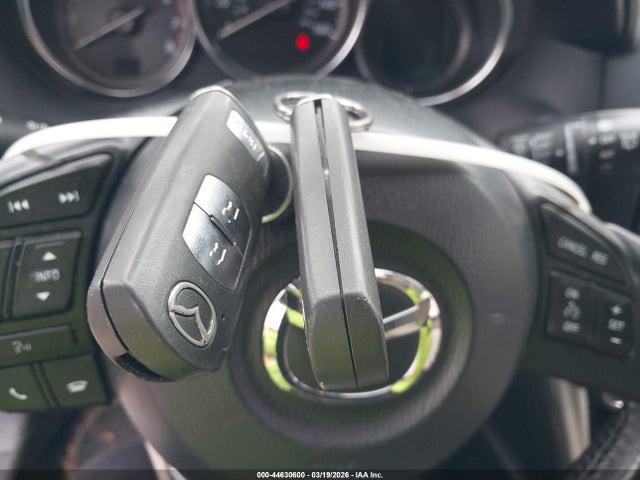 Продаж на аукціоні авто 2014 Mazda Cx-5 Touring, vin: JM3KE2CY3E0371692, номер лоту: 44630600