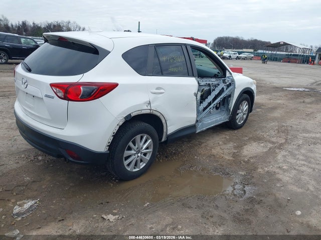 Продаж на аукціоні авто 2014 Mazda Cx-5 Touring, vin: JM3KE2CY3E0371692, номер лоту: 44630600