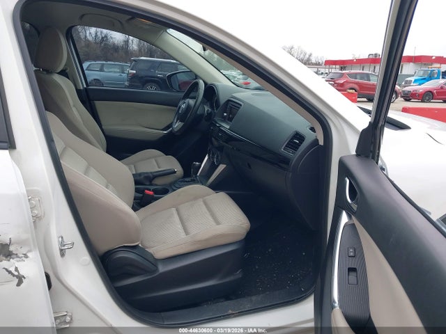 Продаж на аукціоні авто 2014 Mazda Cx-5 Touring, vin: JM3KE2CY3E0371692, номер лоту: 44630600