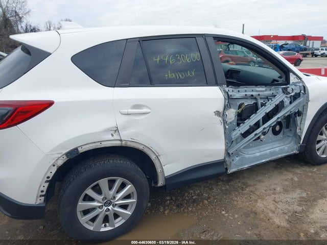 Продаж на аукціоні авто 2014 Mazda Cx-5 Touring, vin: JM3KE2CY3E0371692, номер лоту: 44630600