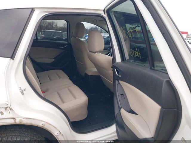 Продаж на аукціоні авто 2014 Mazda Cx-5 Touring, vin: JM3KE2CY3E0371692, номер лоту: 44630600