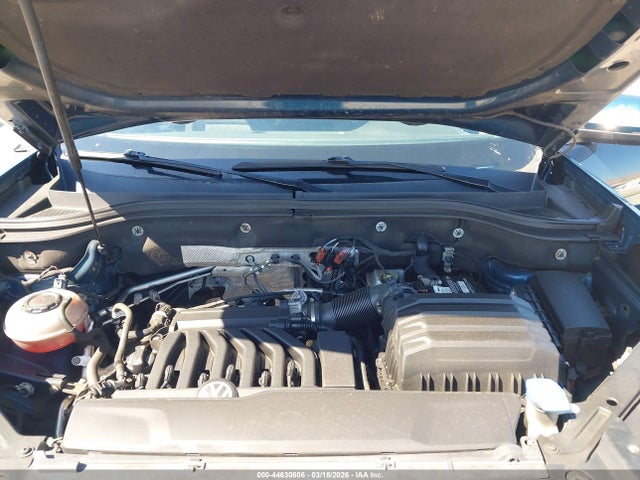 Продаж на аукціоні авто 2018 Volkswagen Atlas 3.6l V6 S, vin: 1V2GR2CA8JC544992, номер лоту: 44630606