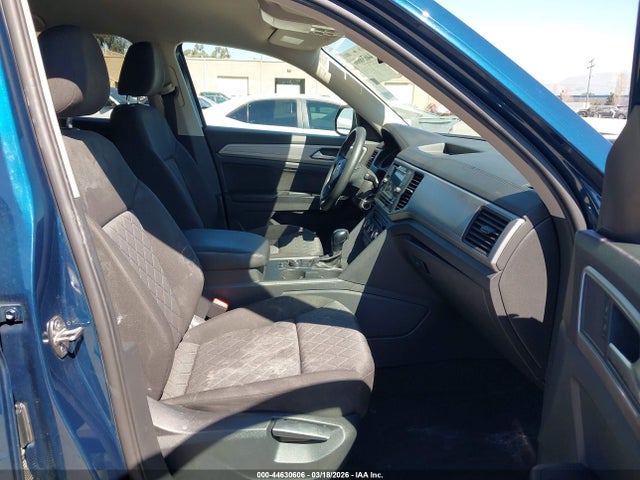 Продаж на аукціоні авто 2018 Volkswagen Atlas 3.6l V6 S, vin: 1V2GR2CA8JC544992, номер лоту: 44630606