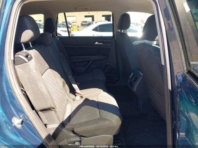 Продаж на аукціоні авто 2018 Volkswagen Atlas 3.6l V6 S, vin: 1V2GR2CA8JC544992, номер лоту: 44630606