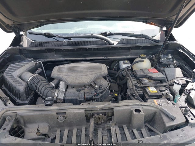 1GKKNMLS3LZ211826 GMC Acadia Fwd Slt