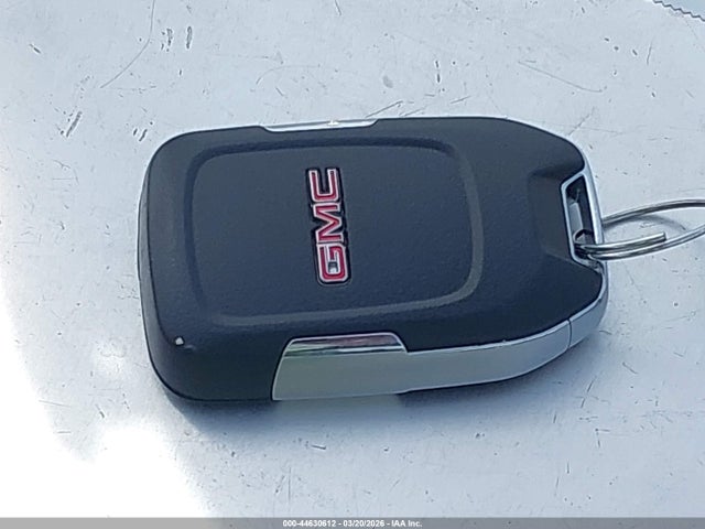 1GKKNMLS3LZ211826 GMC Acadia Fwd Slt