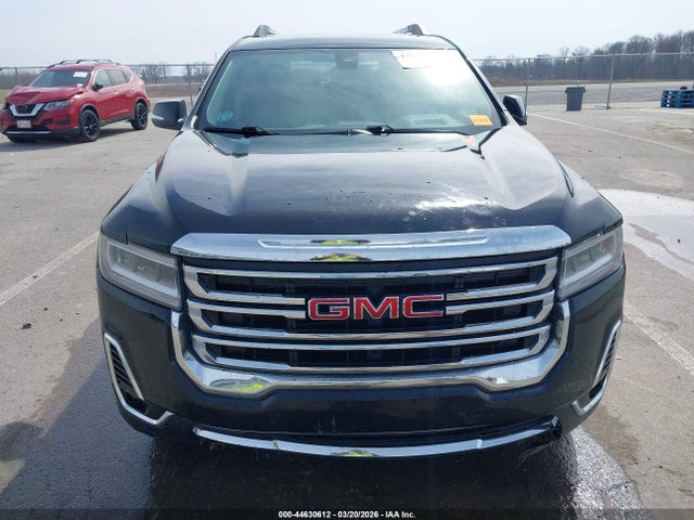 1GKKNMLS3LZ211826 GMC Acadia Fwd Slt