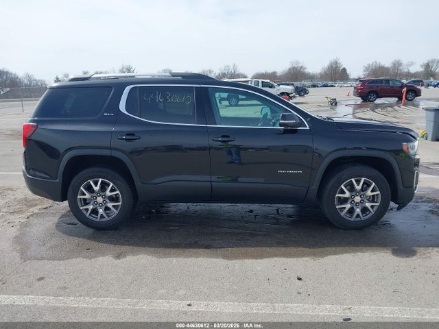 1GKKNMLS3LZ211826 GMC Acadia Fwd Slt