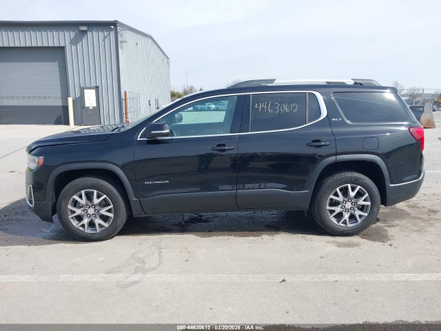 1GKKNMLS3LZ211826 GMC Acadia Fwd Slt
