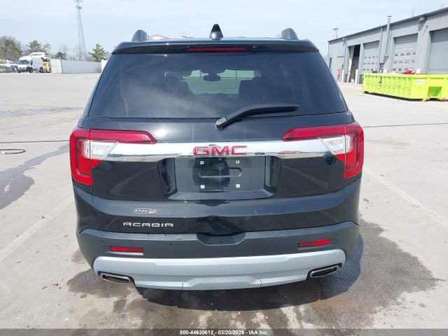 1GKKNMLS3LZ211826 GMC Acadia Fwd Slt