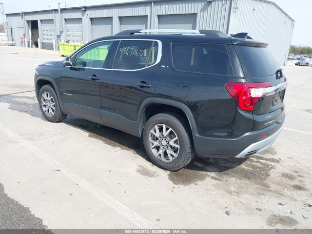 1GKKNMLS3LZ211826 GMC Acadia Fwd Slt