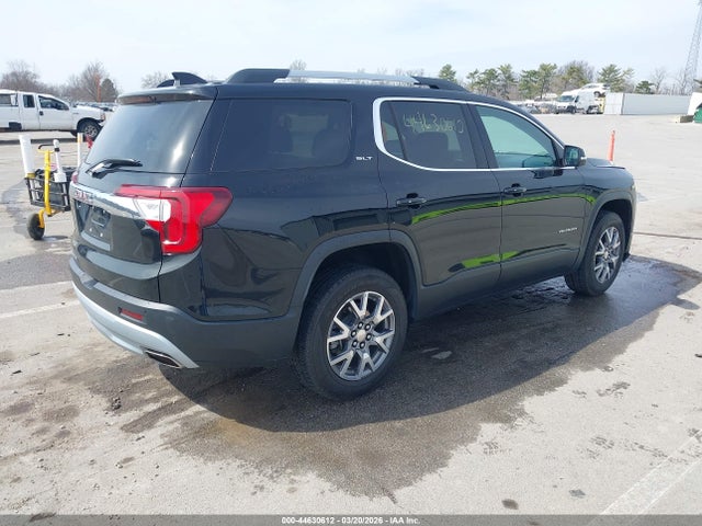 1GKKNMLS3LZ211826 GMC Acadia Fwd Slt