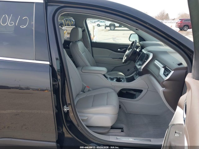1GKKNMLS3LZ211826 GMC Acadia Fwd Slt