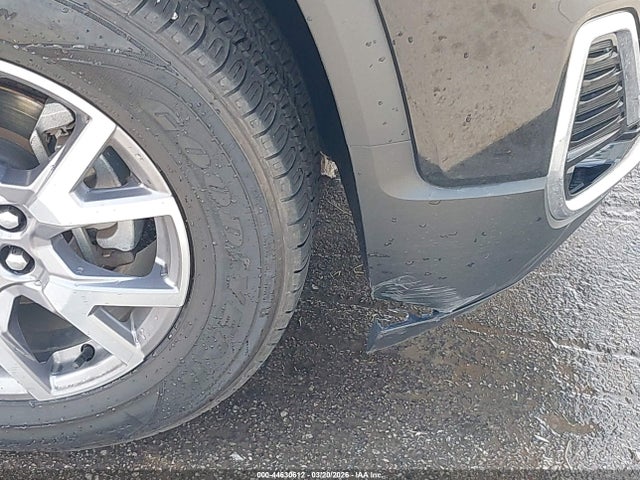 1GKKNMLS3LZ211826 GMC Acadia Fwd Slt