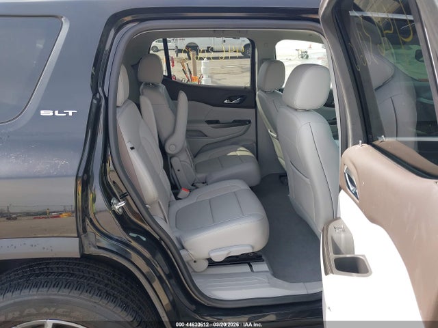 1GKKNMLS3LZ211826 GMC Acadia Fwd Slt