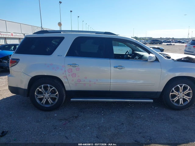 Aukcja sprzedaży 2014 Gmc Acadia Slt-1, vin: 1GKKVRKD4EJ191832, numer aukcji: 44630613