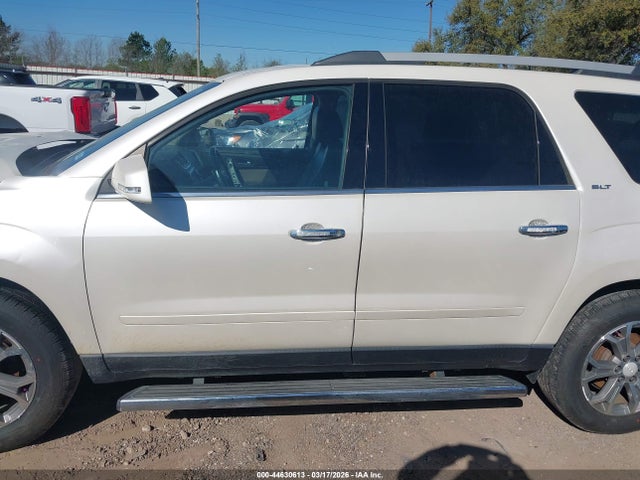 Aukcja sprzedaży 2014 Gmc Acadia Slt-1, vin: 1GKKVRKD4EJ191832, numer aukcji: 44630613