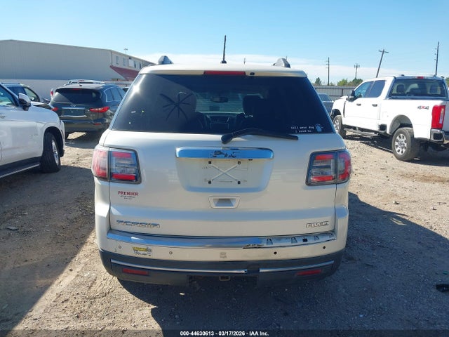 Aukcja sprzedaży 2014 Gmc Acadia Slt-1, vin: 1GKKVRKD4EJ191832, numer aukcji: 44630613