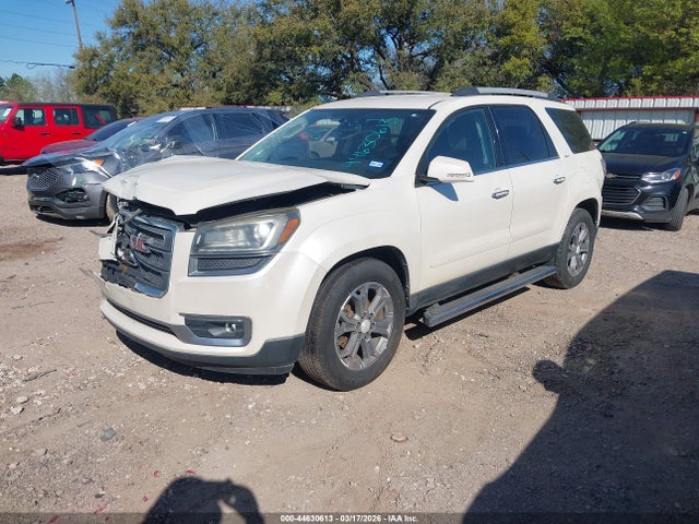 Aukcja sprzedaży 2014 Gmc Acadia Slt-1, vin: 1GKKVRKD4EJ191832, numer aukcji: 44630613