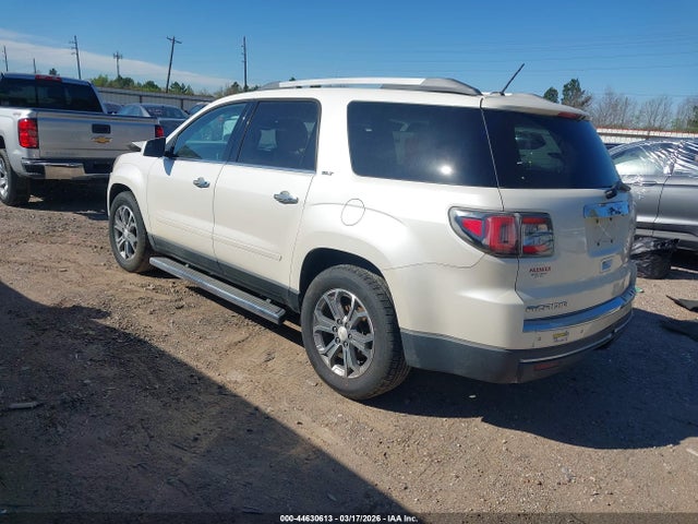 Aukcja sprzedaży 2014 Gmc Acadia Slt-1, vin: 1GKKVRKD4EJ191832, numer aukcji: 44630613
