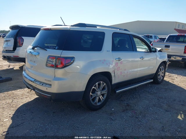 Aukcja sprzedaży 2014 Gmc Acadia Slt-1, vin: 1GKKVRKD4EJ191832, numer aukcji: 44630613