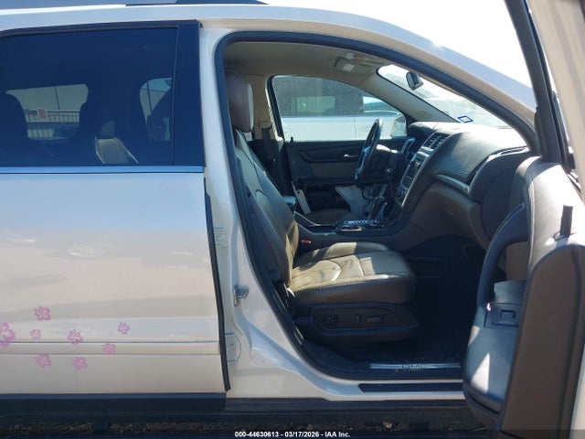 Aukcja sprzedaży 2014 Gmc Acadia Slt-1, vin: 1GKKVRKD4EJ191832, numer aukcji: 44630613
