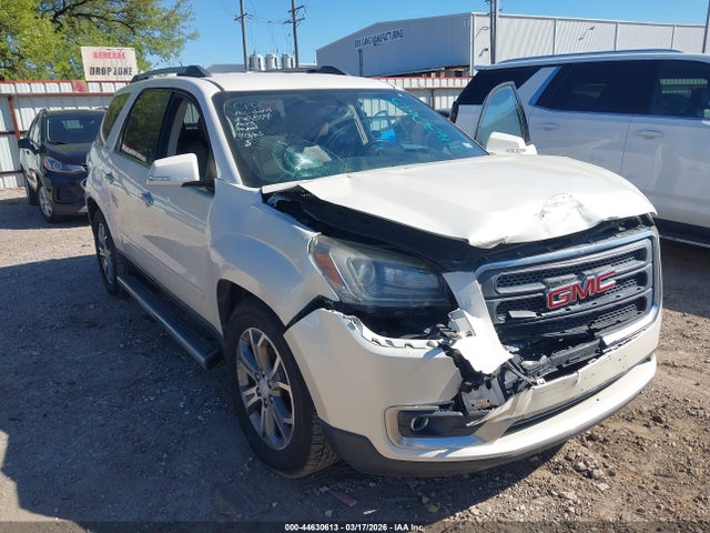 Aukcja sprzedaży 2014 Gmc Acadia Slt-1, vin: 1GKKVRKD4EJ191832, numer aukcji: 44630613