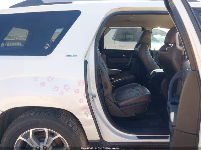 Aukcja sprzedaży 2014 Gmc Acadia Slt-1, vin: 1GKKVRKD4EJ191832, numer aukcji: 44630613