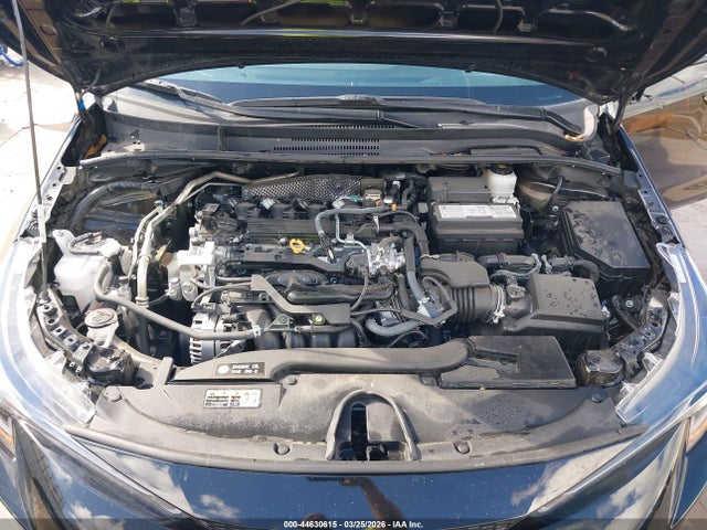 Toyota COROLLA LE 2026 5YFB4MDE3TP359881 Image 10