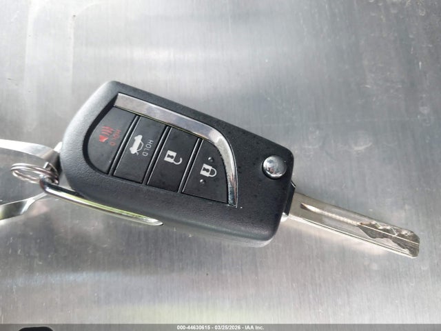 Toyota COROLLA LE 2026 5YFB4MDE3TP359881 Image 11