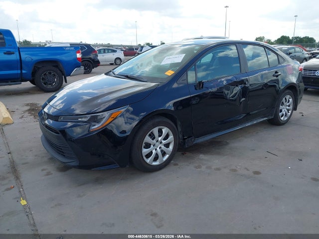 Toyota COROLLA LE 2026 5YFB4MDE3TP359881 Image 2