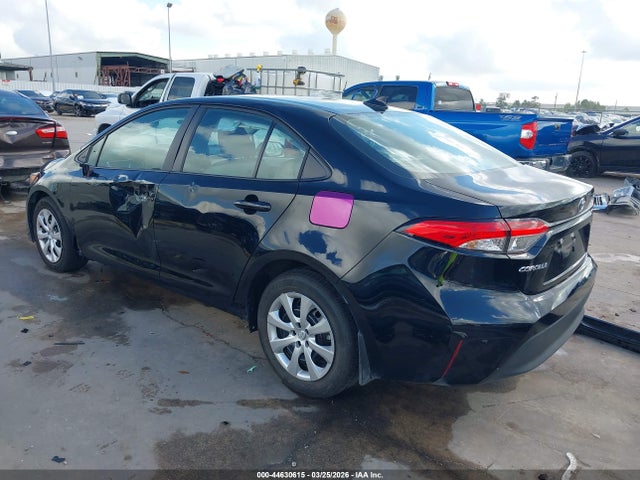 Toyota COROLLA LE 2026 5YFB4MDE3TP359881 Image 3