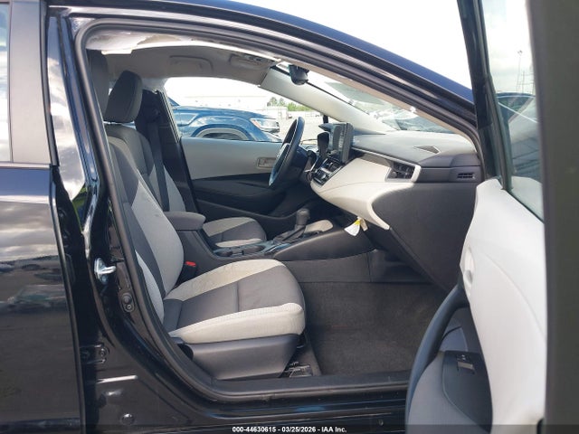 Toyota COROLLA LE 2026 5YFB4MDE3TP359881 Image 5