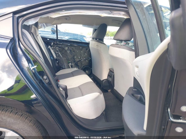Toyota COROLLA LE 2026 5YFB4MDE3TP359881 Image 8