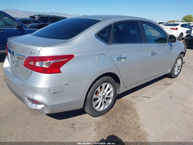 3N1AB7AP5GY247813 Nissan SENTRA SV