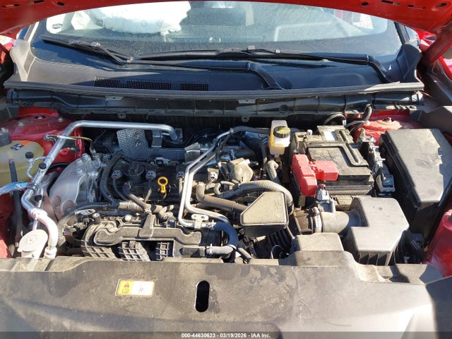 44630623 :رقم المزاد ، JA4J3UA88RZ055659 vin ، 2024 Mitsubishi Outlander Es 2.5 2wd مزاد بيع