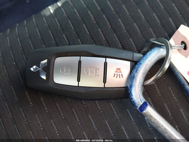44630623 :رقم المزاد ، JA4J3UA88RZ055659 vin ، 2024 Mitsubishi Outlander Es 2.5 2wd مزاد بيع