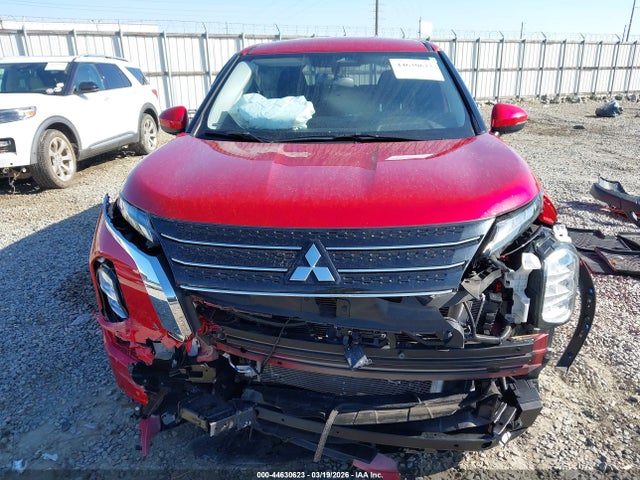 44630623 :رقم المزاد ، JA4J3UA88RZ055659 vin ، 2024 Mitsubishi Outlander Es 2.5 2wd مزاد بيع