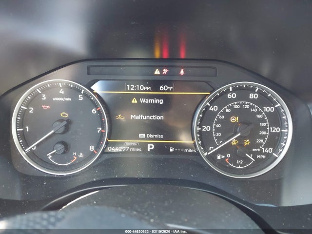 44630623 :رقم المزاد ، JA4J3UA88RZ055659 vin ، 2024 Mitsubishi Outlander Es 2.5 2wd مزاد بيع