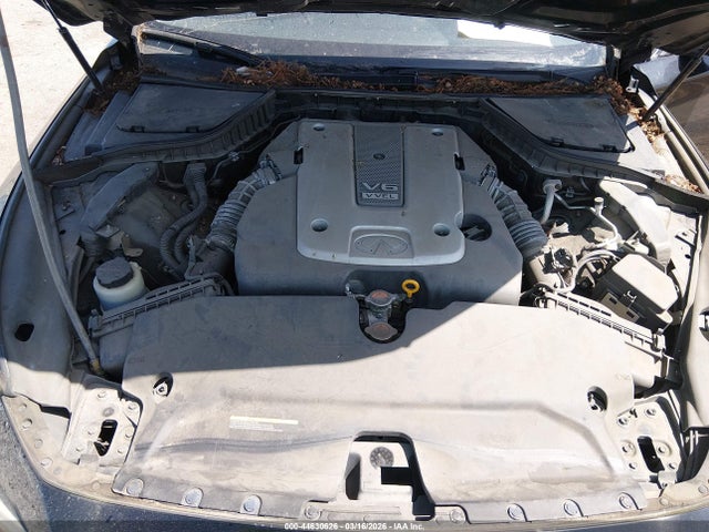 JN1BV7APXEM684234 Infiniti Q50 Premium/sport