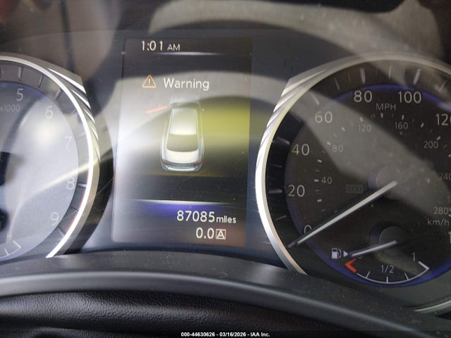 JN1BV7APXEM684234 Infiniti Q50 Premium/sport